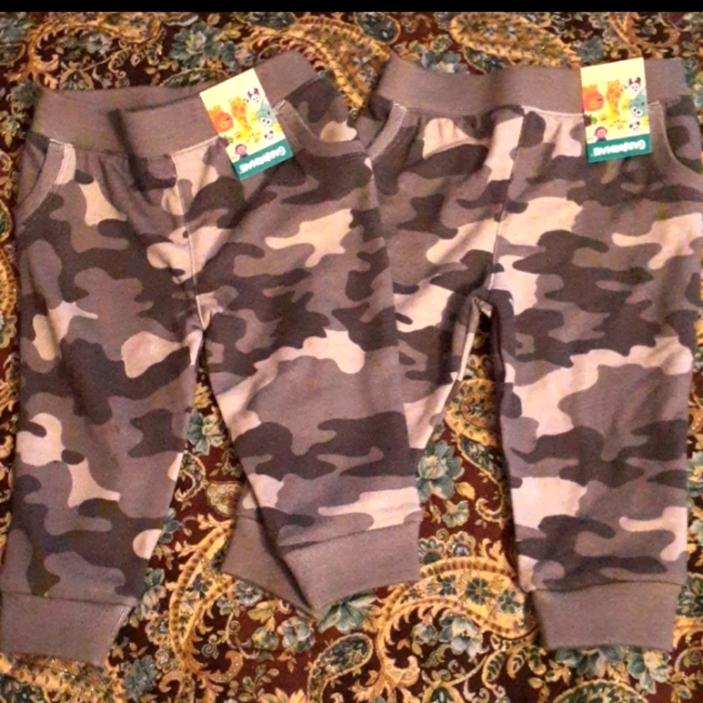 Garanimals Jogger pants